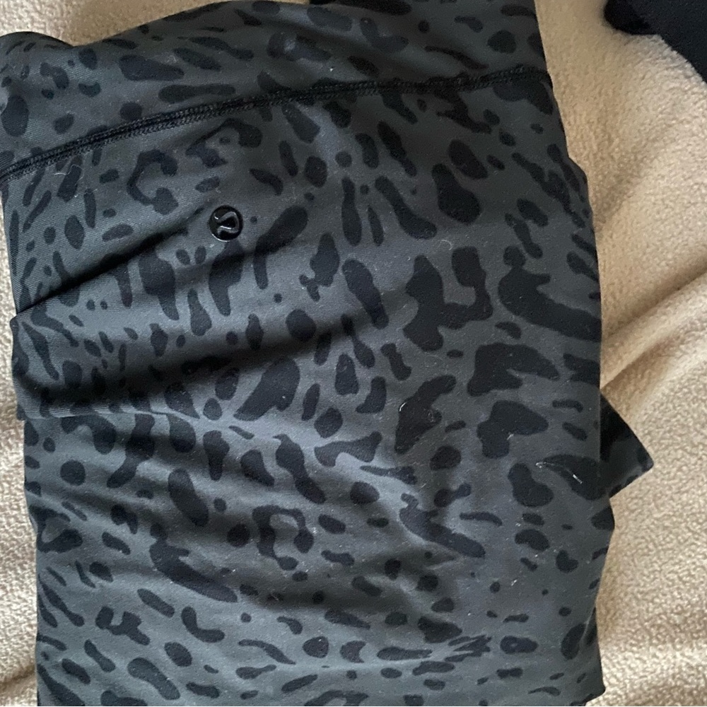 Lululemon hippy style pants